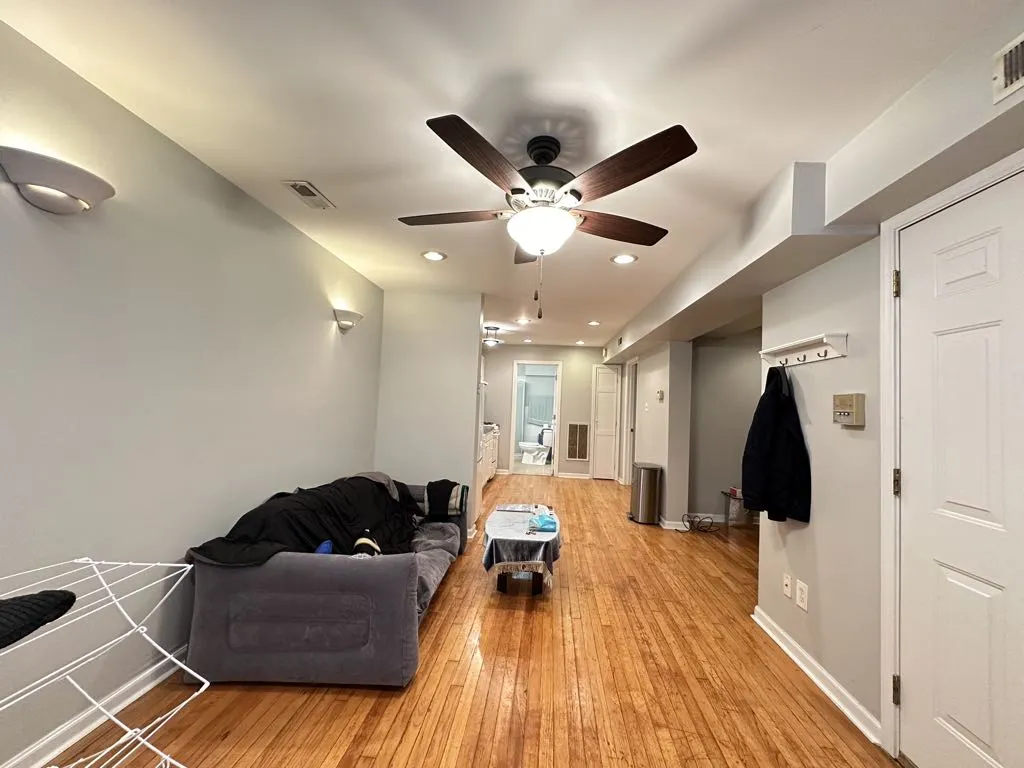 1326 N Claremont Ave, ,  60622, USA 60622-unit#G-Chicago-IL
