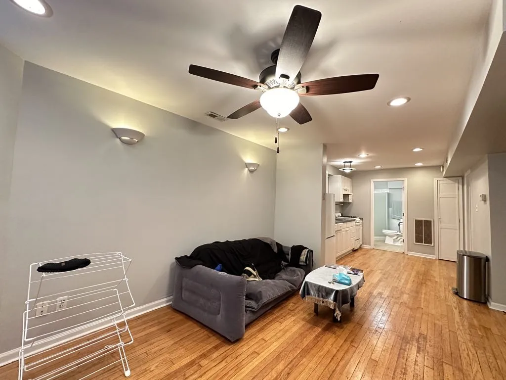 1326 N Claremont Ave, ,  60622, USA 60622-unit#G-Chicago-IL