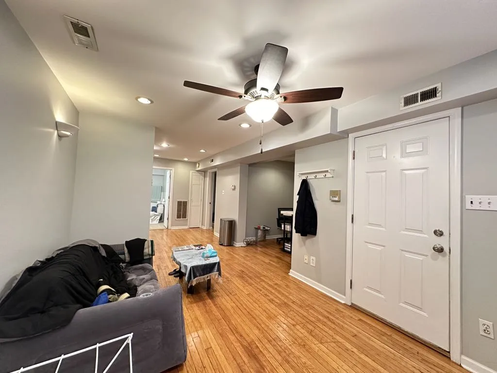 1326 N Claremont Ave, ,  60622, USA 60622-unit#G-Chicago-IL