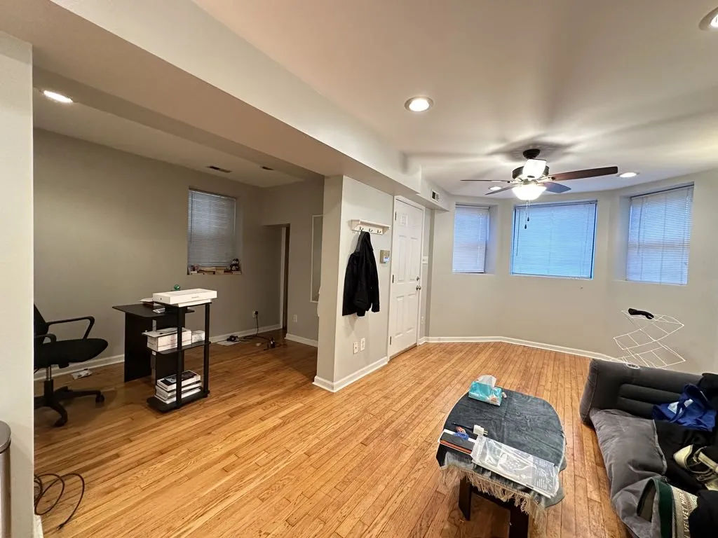1326 N Claremont Ave, ,  60622, USA 60622-unit#G-Chicago-IL