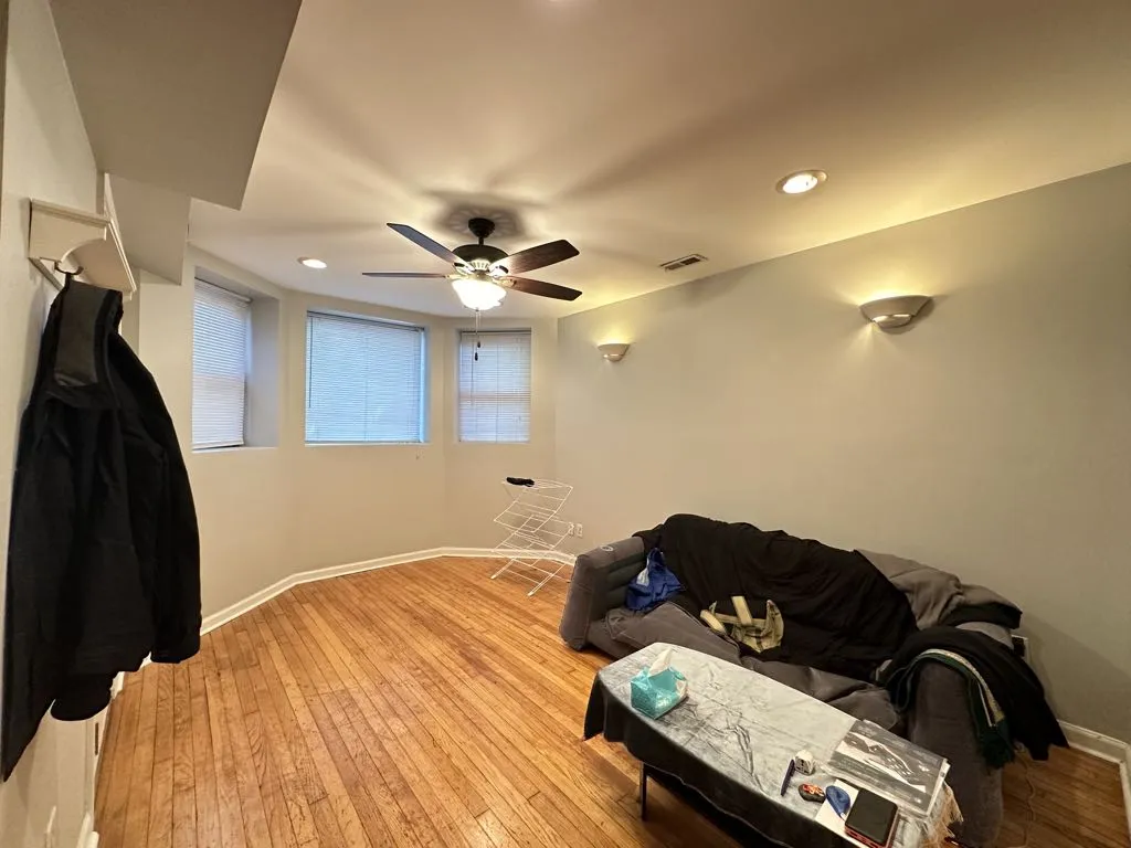 1326 N Claremont Ave, ,  60622, USA 60622-unit#G-Chicago-IL