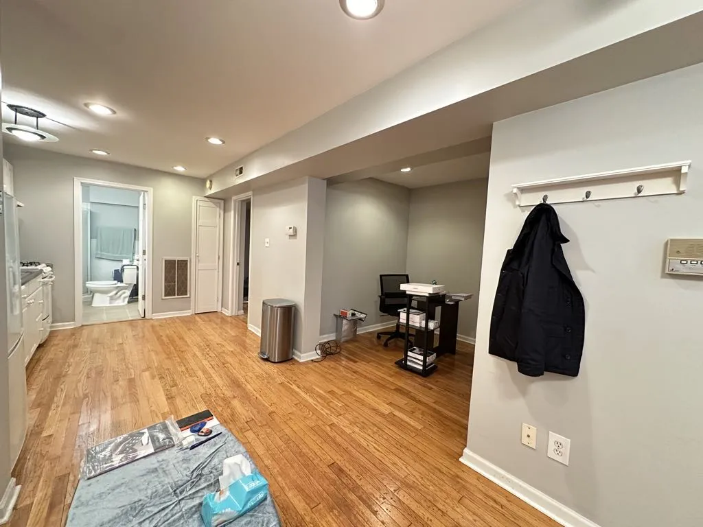 1326 N Claremont Ave, ,  60622, USA 60622-unit#G-Chicago-IL