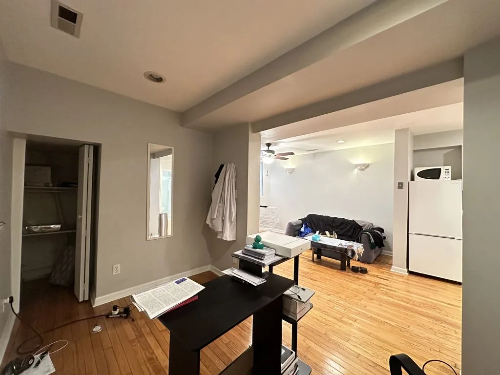 1326 N Claremont Ave, ,  60622, USA 60622-unit#G-Chicago-IL