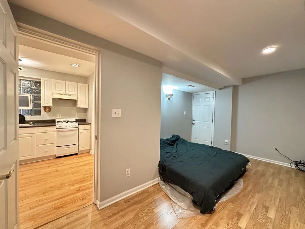 1326 N Claremont Ave, ,  60622, USA 60622-unit#G-Chicago-IL