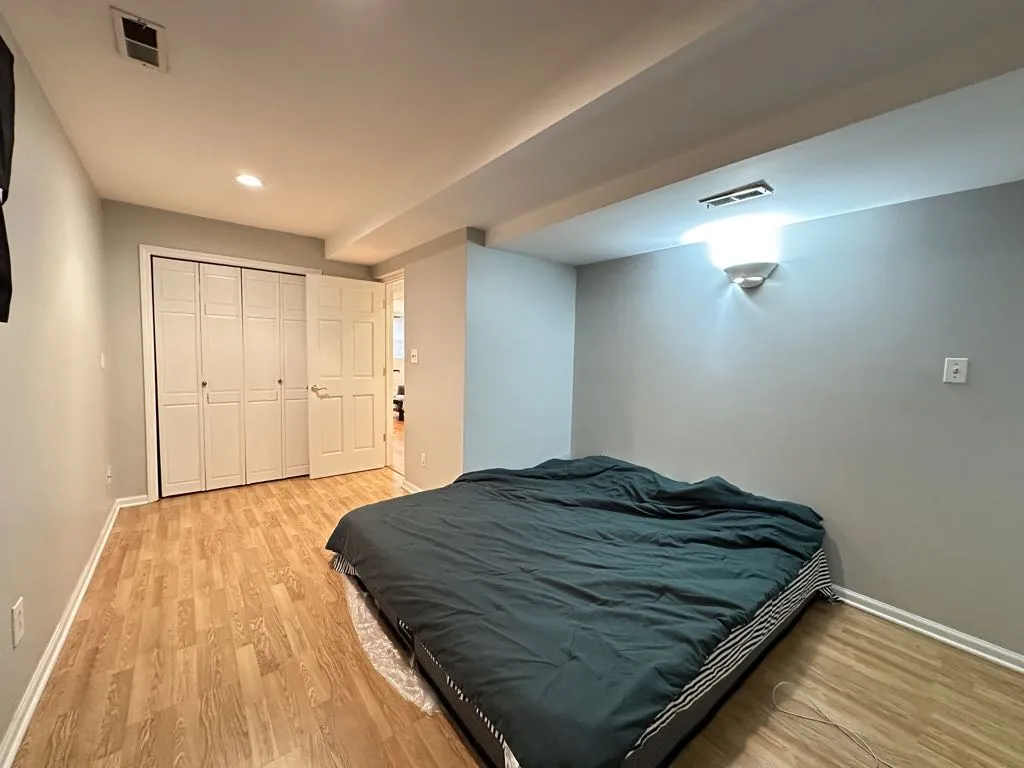 1326 N Claremont Ave, ,  60622, USA 60622-unit#G-Chicago-IL