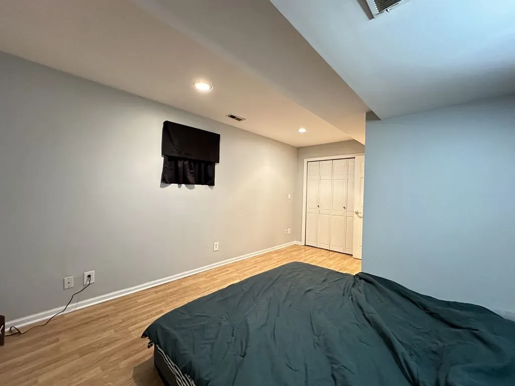 1326 N Claremont Ave, ,  60622, USA 60622-unit#G-Chicago-IL
