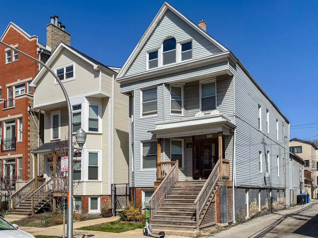 1414 W Henderson St, , 60657, USA 60657-unit#CH-Chicago-IL