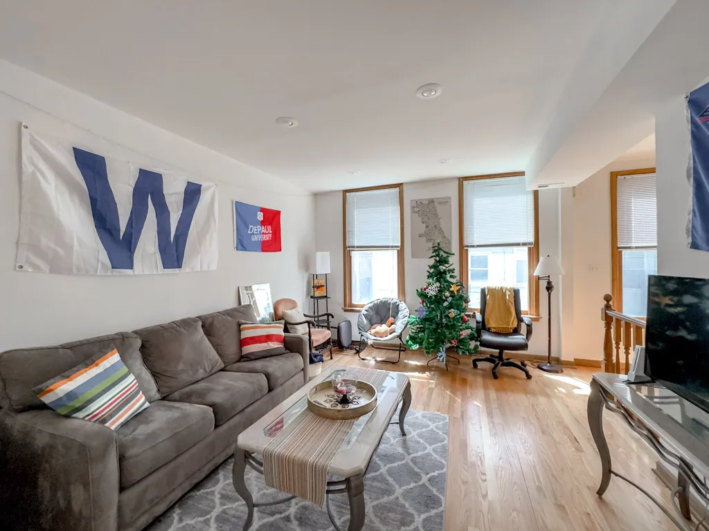 1414 W Henderson St, ,  60657, USA 60657-unit#CH-Chicago-IL