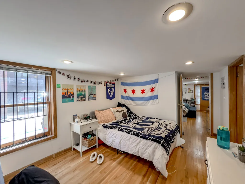 1414 W Henderson St, ,  60657, USA 60657-unit#CH-Chicago-IL