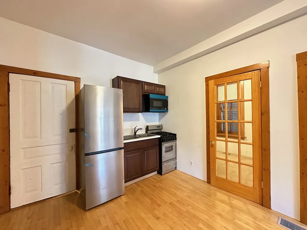 1435 N Bosworth Ave, , 60642, USA 60642-unit#1R-Chicago-IL