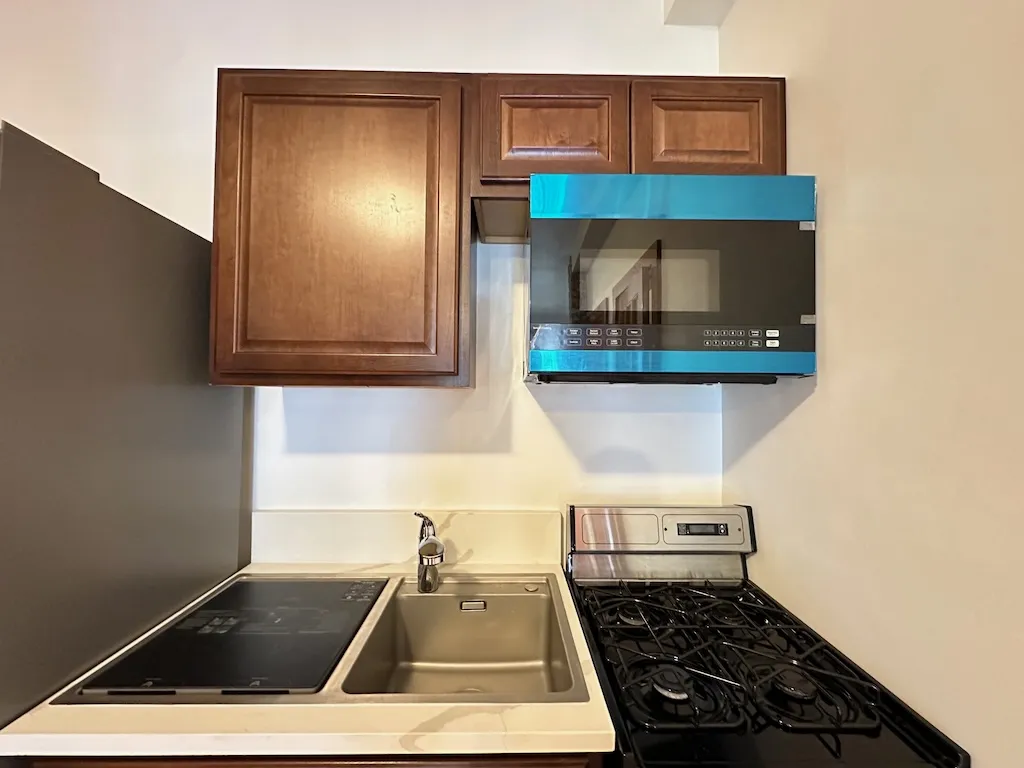 1435 N Bosworth Ave, , 60642, USA 60642-unit#1R-Chicago-IL