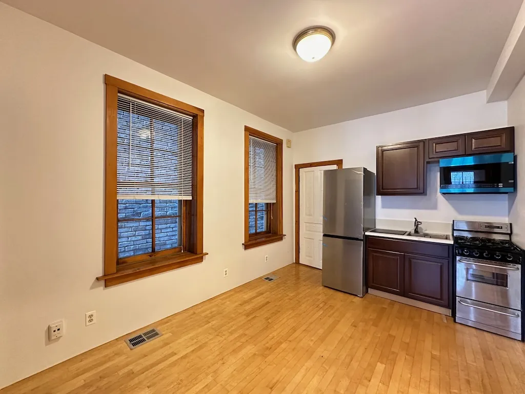 1435 N Bosworth Ave, , 60642, USA 60642-unit#1R-Chicago-IL