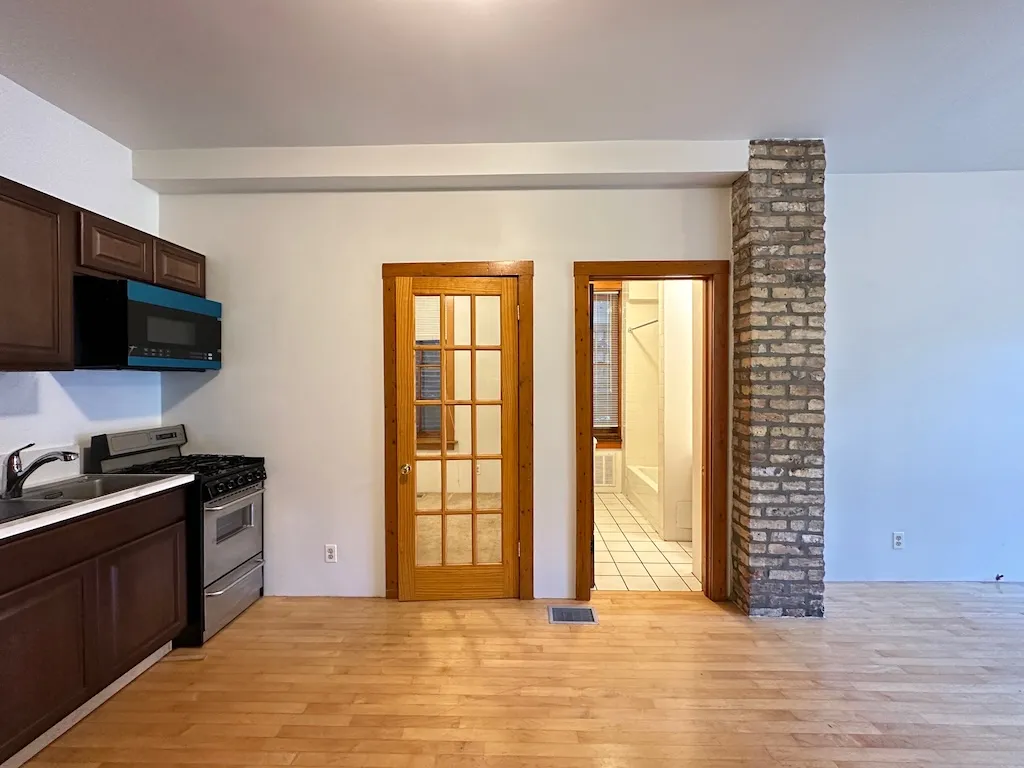 1435 N Bosworth Ave, , 60642, USA 60642-unit#1R-Chicago-IL