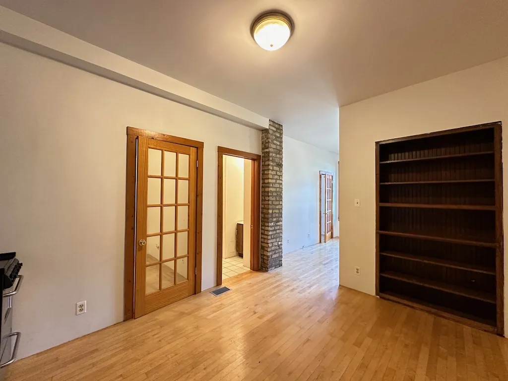 1435 N Bosworth Ave, , 60642, USA 60642-unit#1R-Chicago-IL