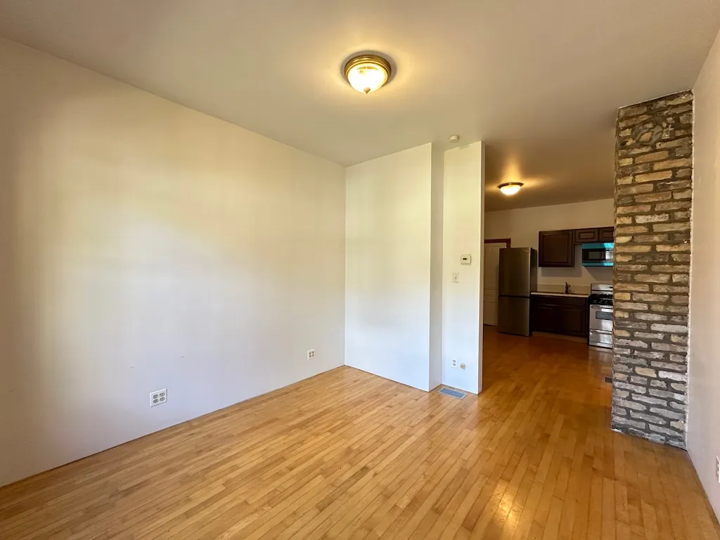 1435 N Bosworth Ave, , 60642, USA 60642-unit#1R-Chicago-IL