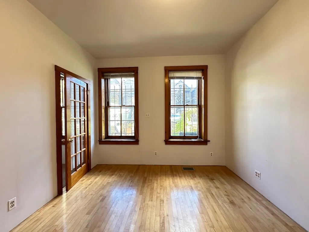1435 N Bosworth Ave, , 60642, USA 60642-unit#1R-Chicago-IL