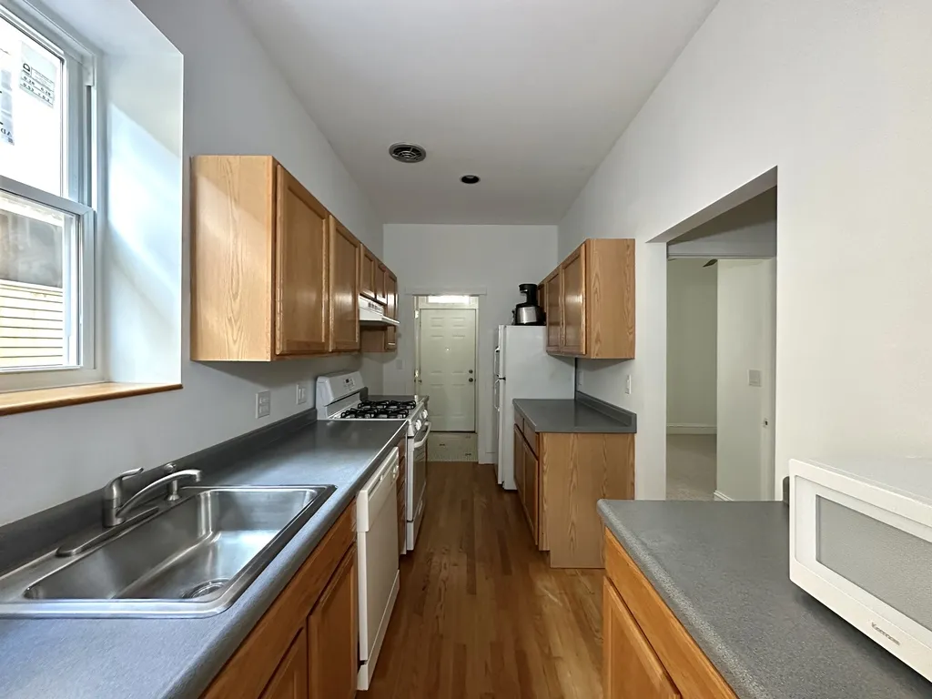 1358 N Bosworth Ave, , 60642, USA 60622-unit#3-Chicago-IL