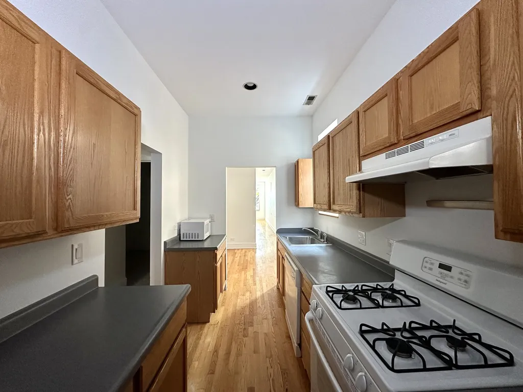 1358 N Bosworth Ave, , 60642, USA 60622-unit#3-Chicago-IL