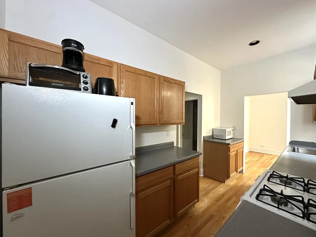 1358 N Bosworth Ave, , 60642, USA 60622-unit#3-Chicago-IL
