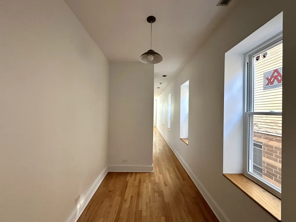 1358 N Bosworth Ave, , 60642, USA 60622-unit#3-Chicago-IL