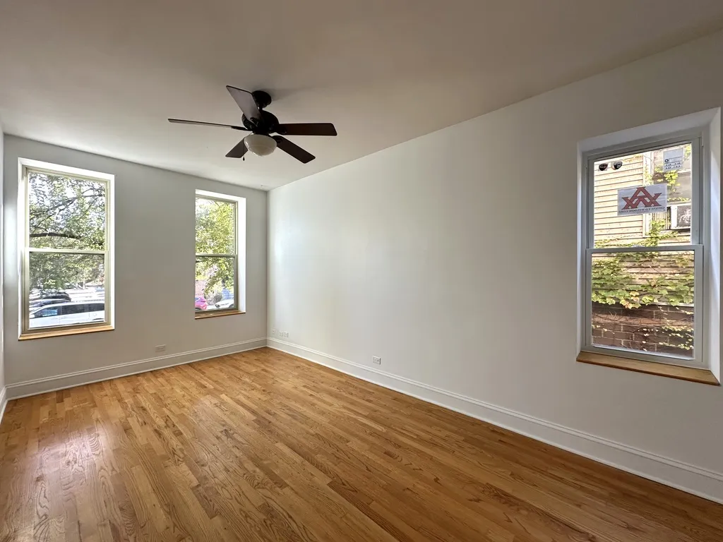 1358 N Bosworth Ave, , 60642, USA 60622-unit#3-Chicago-IL