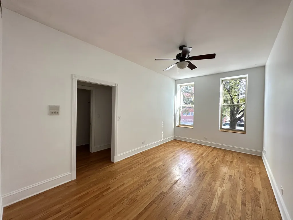 1358 N Bosworth Ave, , 60642, USA 60622-unit#3-Chicago-IL