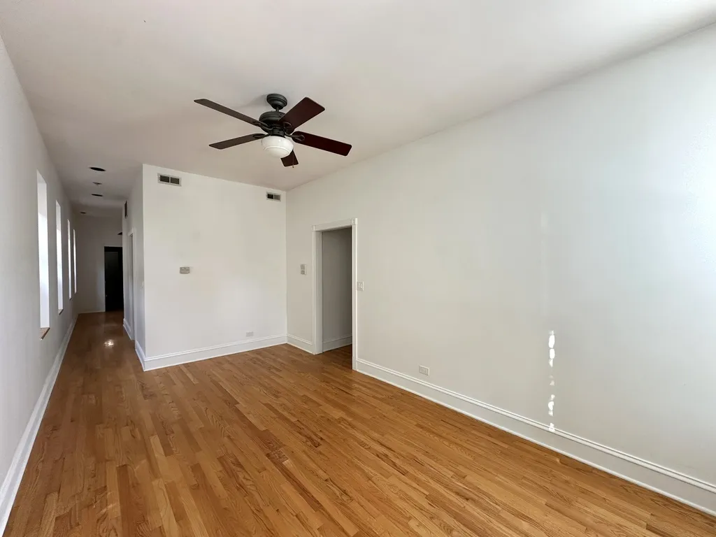 1358 N Bosworth Ave, , 60642, USA 60622-unit#3-Chicago-IL