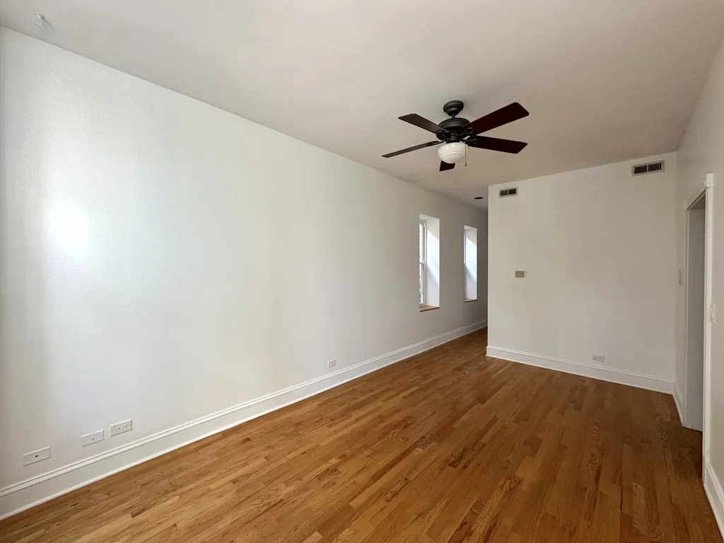 1358 N Bosworth Ave, , 60642, USA 60622-unit#3-Chicago-IL