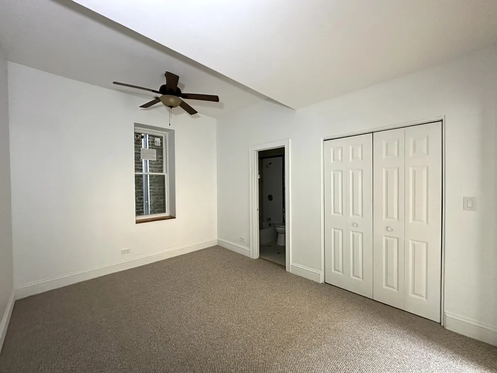 1358 N Bosworth Ave, , 60642, USA 60622-unit#3-Chicago-IL