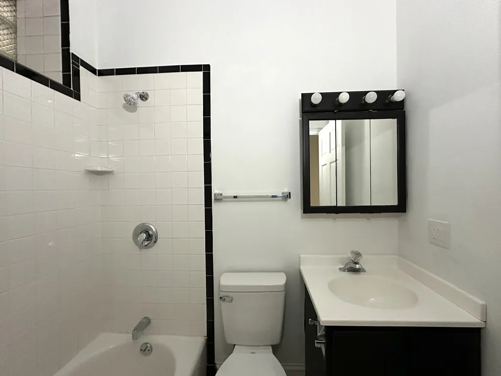 1358 N Bosworth Ave, , 60642, USA 60622-unit#3-Chicago-IL