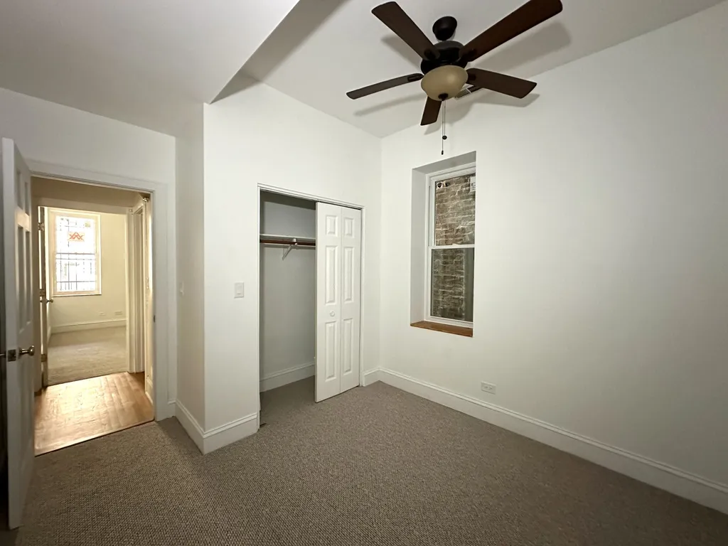 1358 N Bosworth Ave, , 60642, USA 60622-unit#3-Chicago-IL