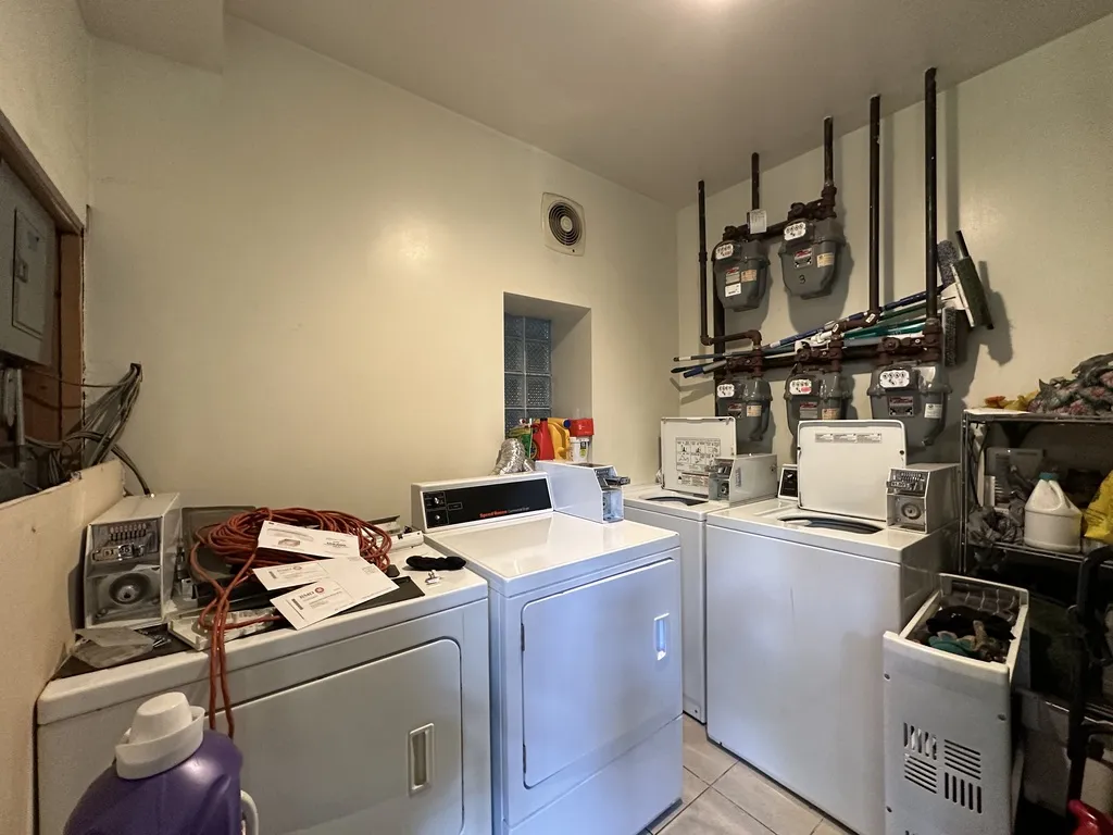 1358 N Bosworth Ave, , 60642, USA 60622-unit#3-Chicago-IL