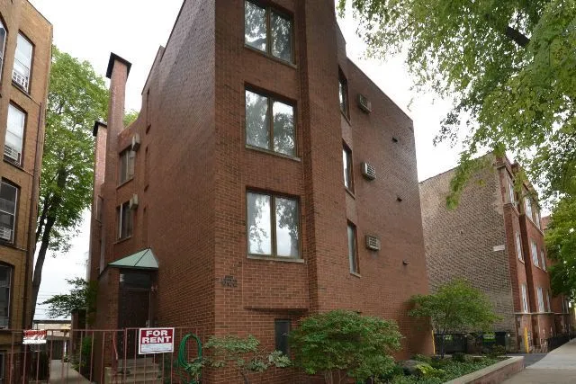 622 W Wellington Ave, , 60657, USA 60657-unit#2-Chicago-IL