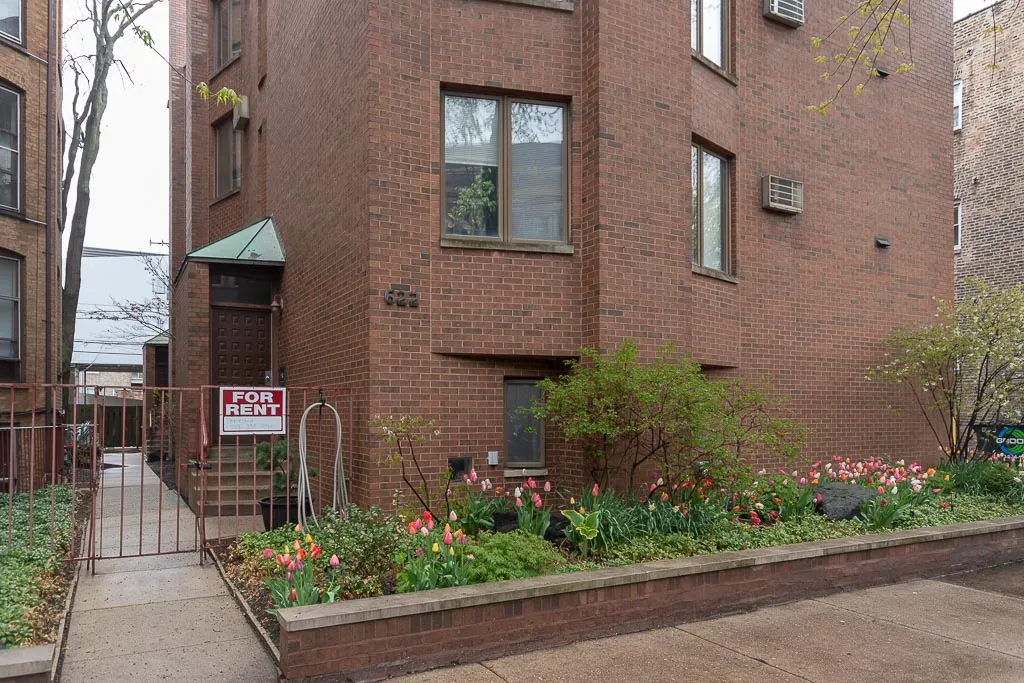 622 W Wellington Ave, , 60657, USA 60657-unit#12-Chicago-IL