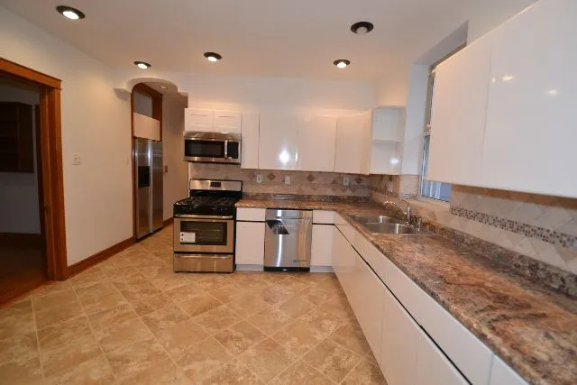 4118 N Ashland Ave, ,  60613, USA 60613-unit#1-Chicago-IL