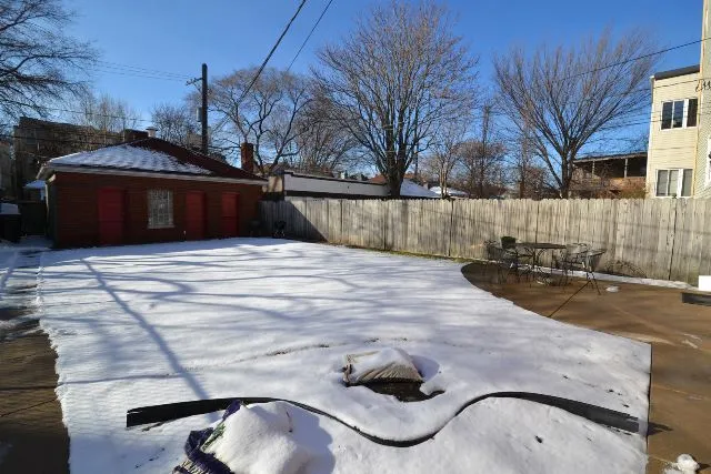 4118 N Ashland Ave, , 60613, USA 60613-unit#1-Chicago-IL