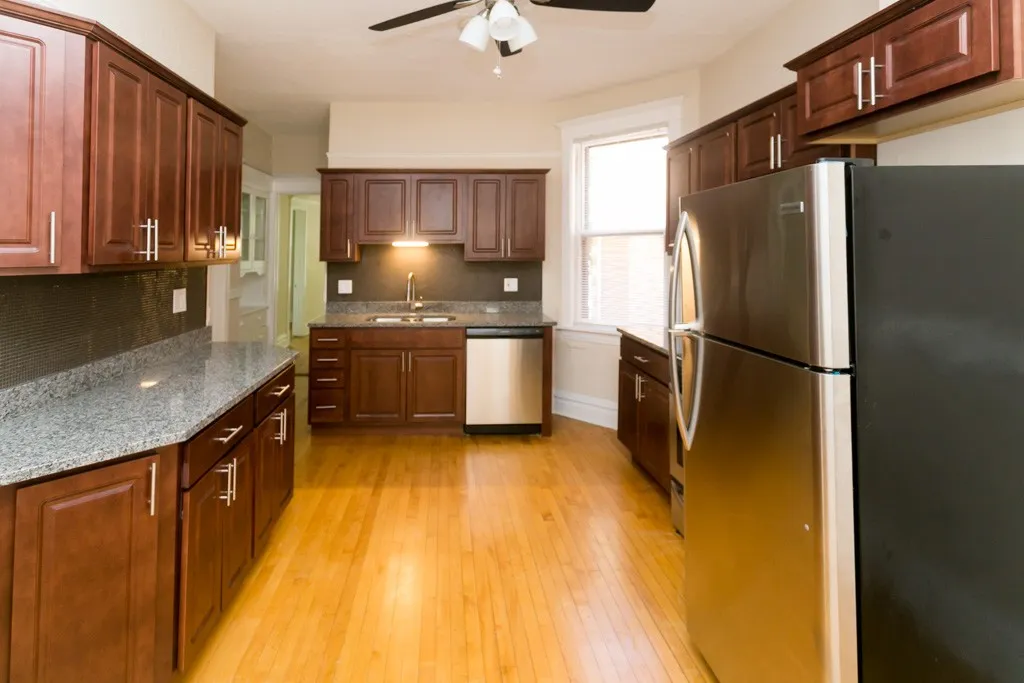 1721 W Nelson St, ,  60657, USA 60657-unit#2F-Chicago-IL