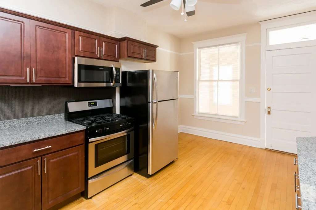 1721 W Nelson St, , 60657, USA 60657-unit#2F-Chicago-IL