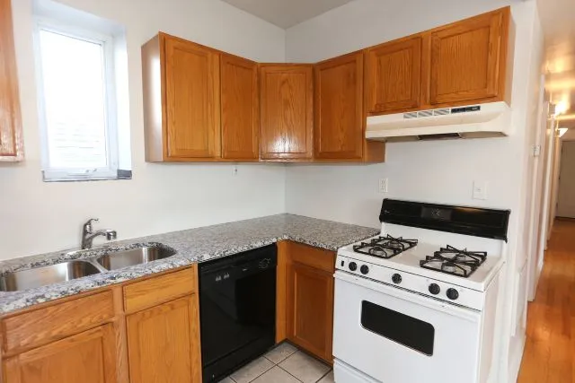 1401 N Bosworth Ave, ,  60642, USA 60642-unit#2-Chicago-IL