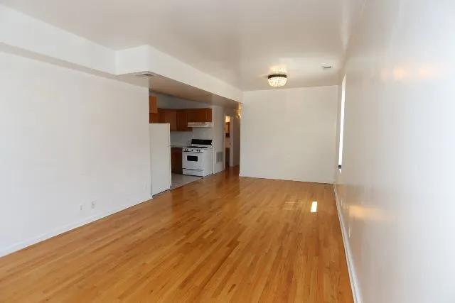 1401 N Bosworth Ave, ,  60642, USA 60642-unit#2-Chicago-IL