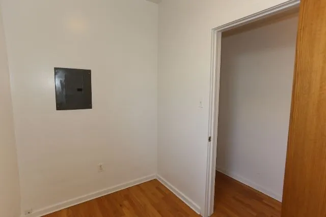 1401 N Bosworth Ave, ,  60642, USA 60642-unit#2-Chicago-IL