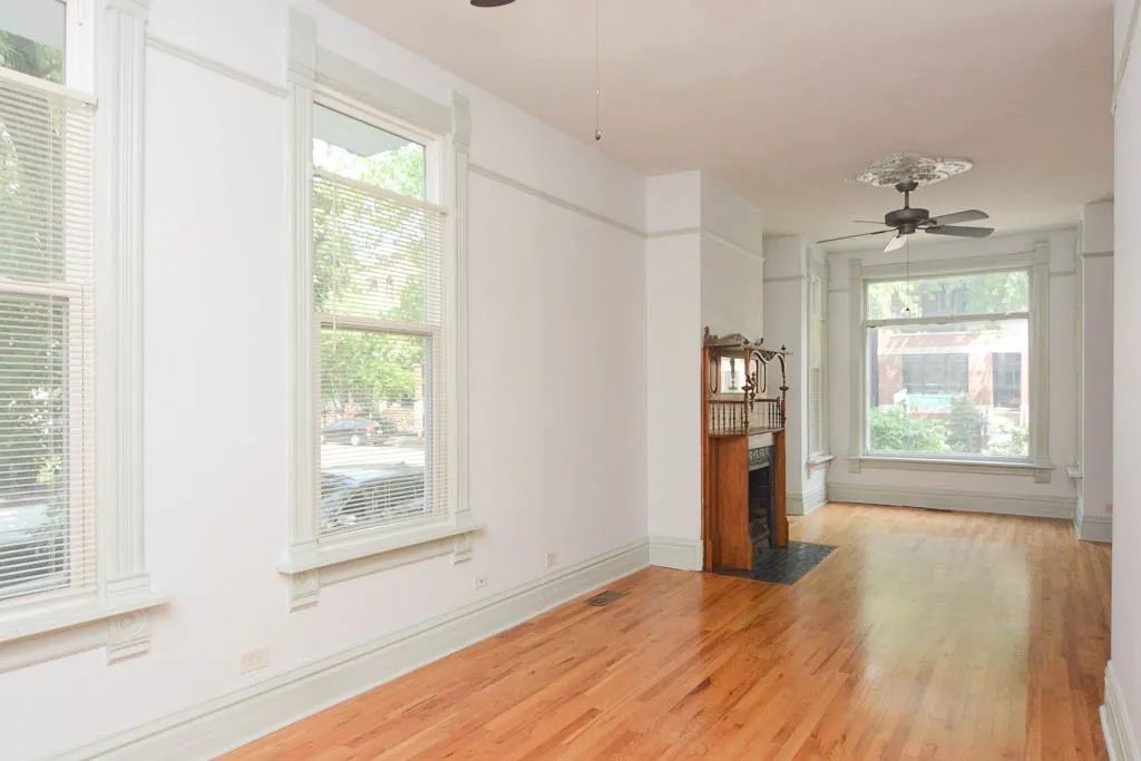 3224 N Racine Ave, , 60657, USA 60657-unit#1-Chicago-IL