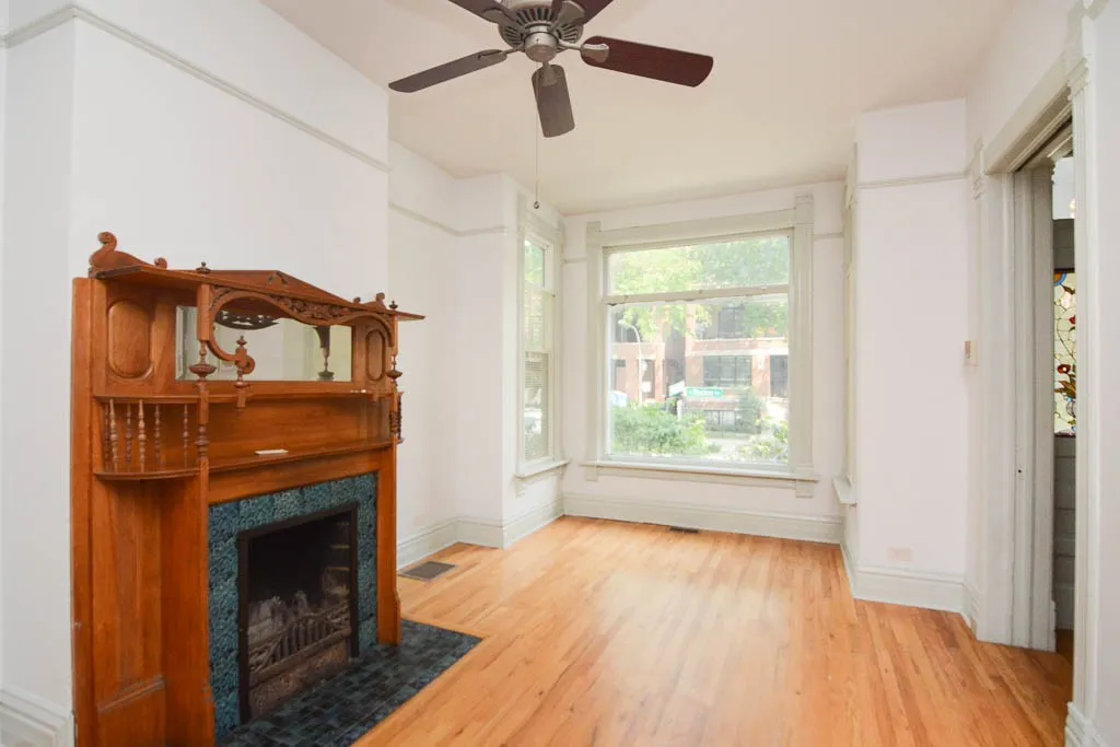 3224 N Racine Ave, , 60657, USA 60657-unit#1-Chicago-IL