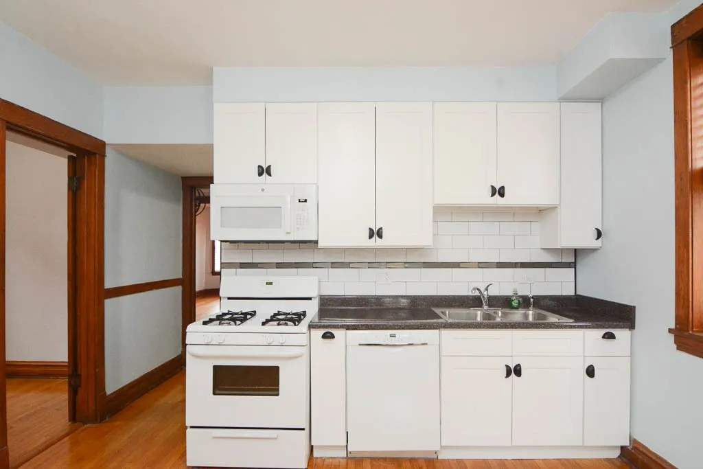 3511 N Western Ave, , 60618, USA 60618-unit#1-Chicago-IL