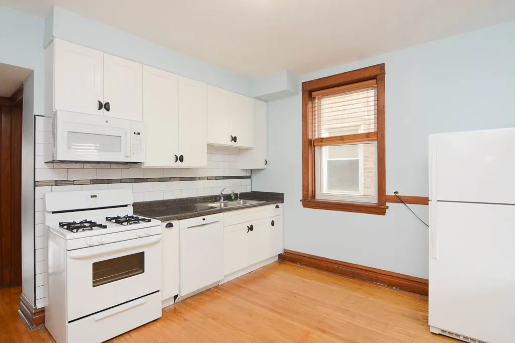 3511 N Western Ave, , 60618, USA 60618-unit#1-Chicago-IL