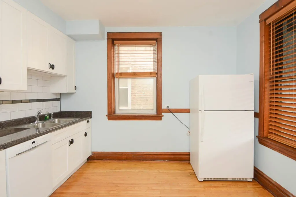 3511 N Western Ave, , 60618, USA 60618-unit#1-Chicago-IL