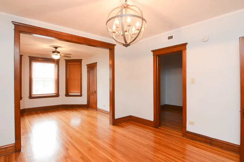 3511 N Western Ave, , 60618, USA 60618-unit#1-Chicago-IL