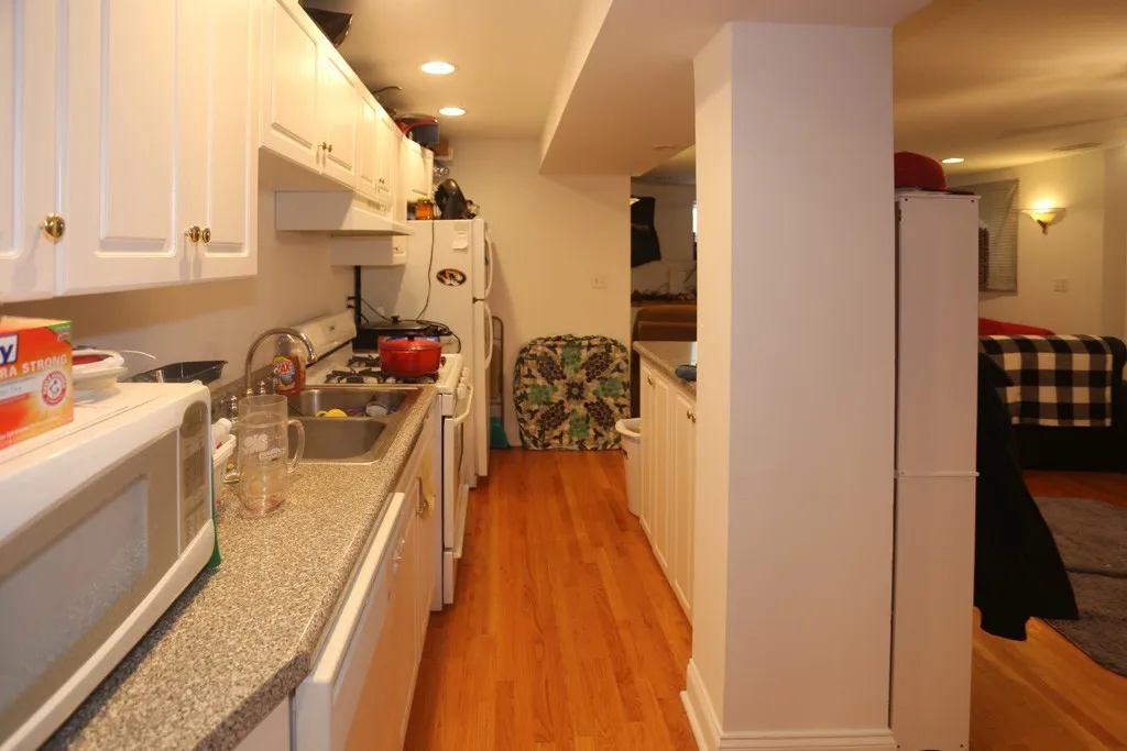 1436 W Belle Plaine Ave, , 60613, USA 60613-unit#G-Chicago-IL