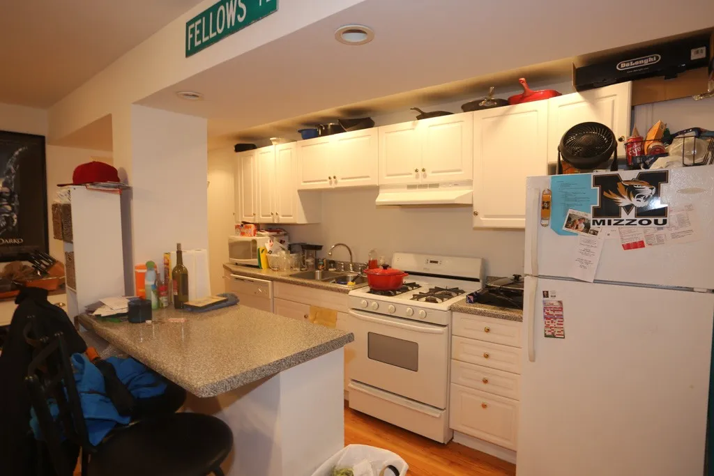 1436 W Belle Plaine Ave, , 60613, USA 60613-unit#G-Chicago-IL