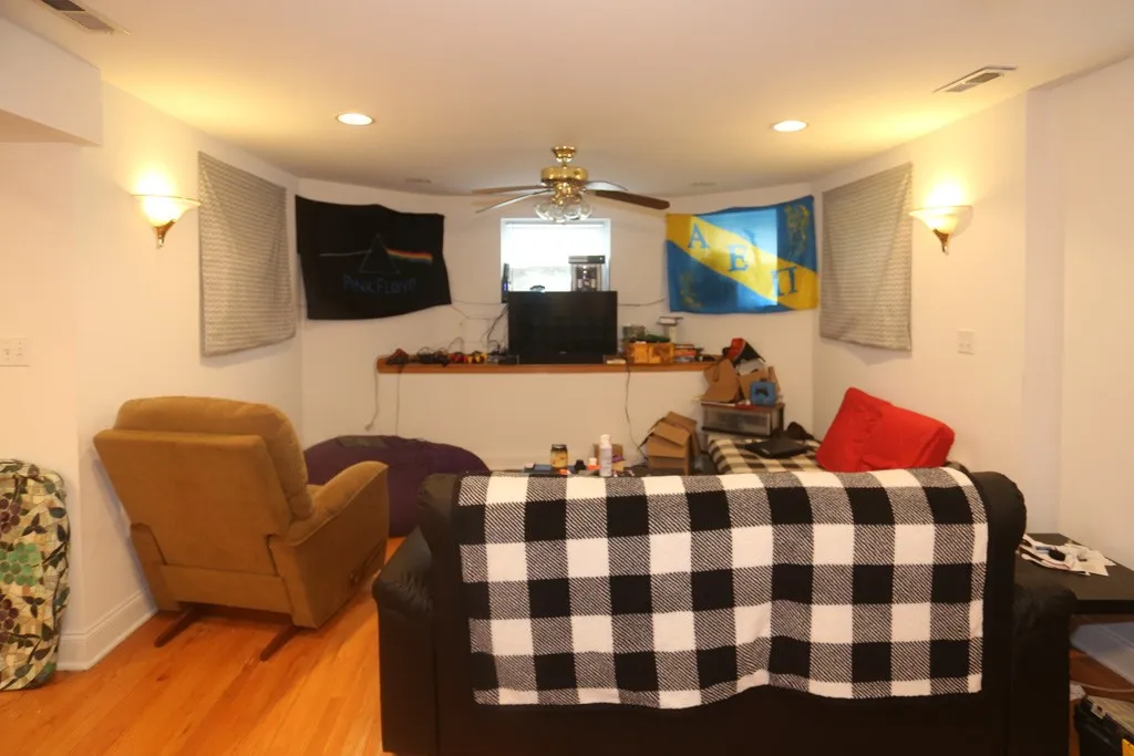 1436 W Belle Plaine Ave, , 60613, USA 60613-unit#G-Chicago-IL